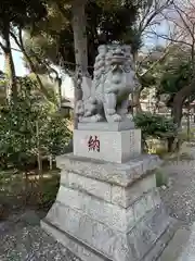 菊田神社(千葉県)