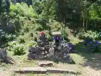 陽林寺(福島県)