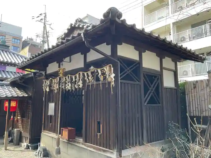 平等寺(因幡堂)(京都府)