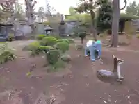 多聞院(東京都)