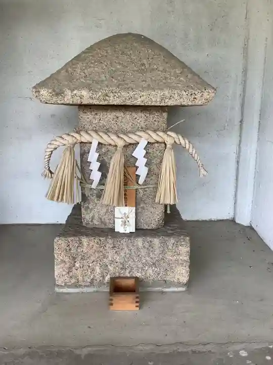 貴船社(一社3)(愛知県)