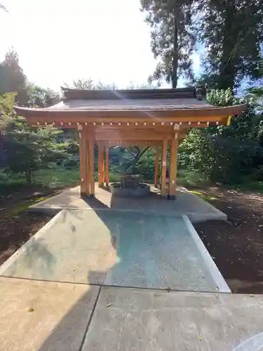 菅原神社(東京都)