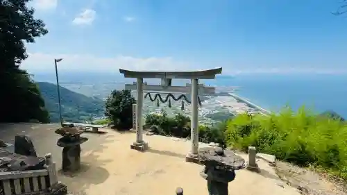 高屋神社(香川県)