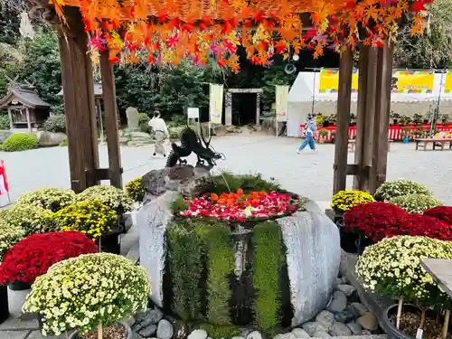出雲大社相模分祠(神奈川県)