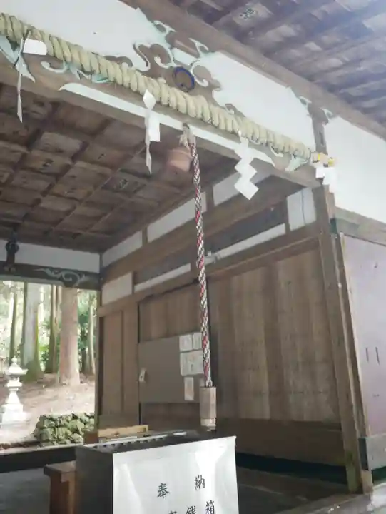 山宮浅間神社(静岡県)