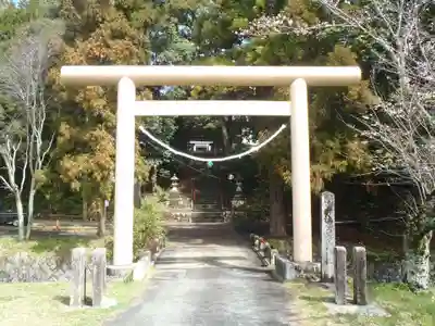 藤岡神社(愛知県)