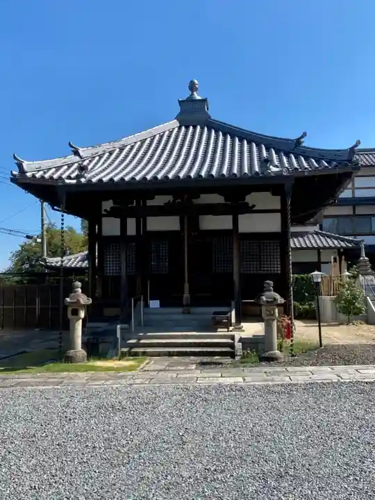 長円寺(京都府)