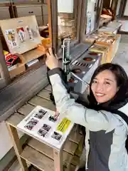 飯盛神社(長崎県)