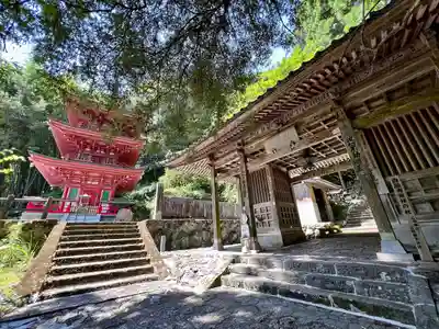 青龍寺(高知県)
