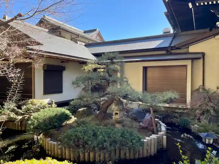 東光寺(東京都)