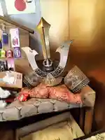 多賀神社の芸術