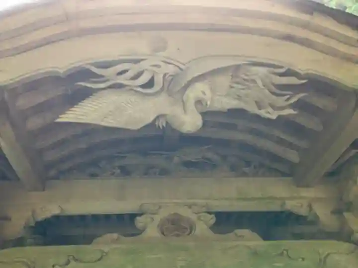 森子大物忌神社(秋田県)