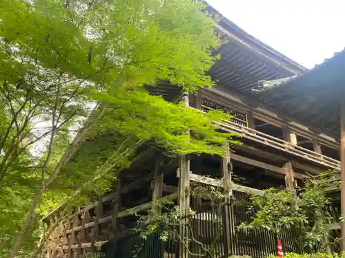 石山寺(滋賀県)