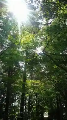 國王神社のその他建物