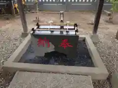 雷神社(東京都)