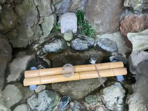 羽衣町厳島神社（関内厳島神社・横浜弁天）(神奈川県)