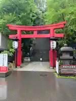 愛宕神社(東京都)