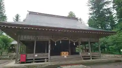 五社神社(愛媛県)