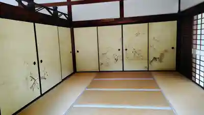 酬恩庵一休寺のその他建物