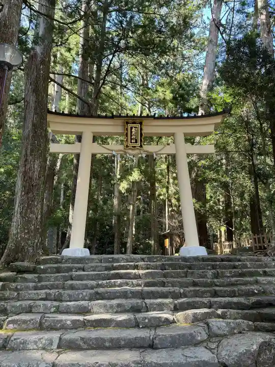 飛瀧神社(熊野那智大社別宮)(和歌山県)