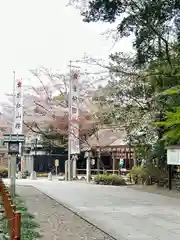 櫻木神社(千葉県)