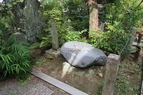 青龍寺のその他建物