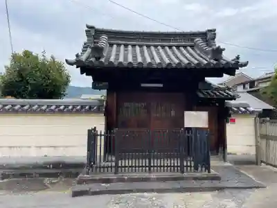 誕生寺(奈良県)