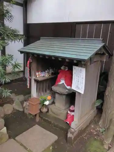奥澤神社(東京都)