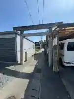 二見神社(姫宮稲荷神社)(三重県)