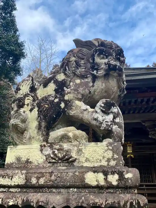 矢川神社(滋賀県)