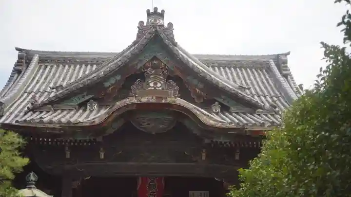 行願寺(革堂)(京都府)