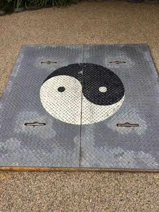 晴明神社のその他建物