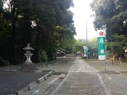 上宮天満宮のその他建物