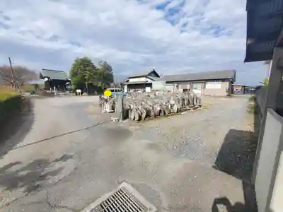 観音寺 (奥戸町)(栃木県)