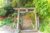 五十鈴神社(宮城県)