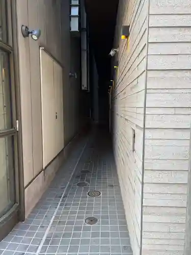 豊岩稲荷神社(東京都)