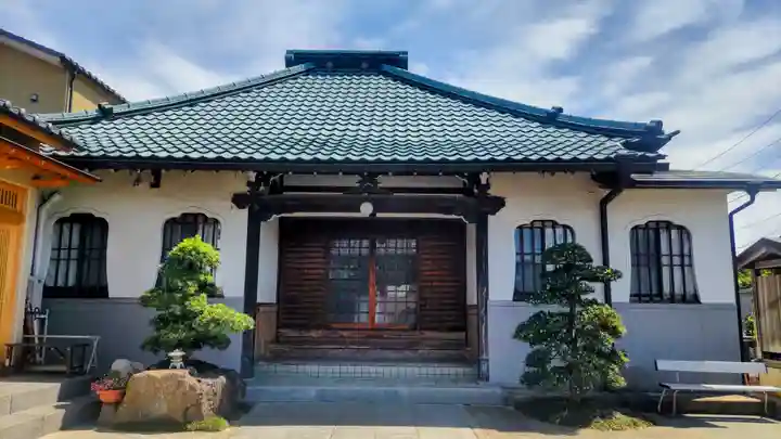 本通寺(東京都)
