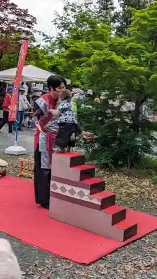 長岡天満宮(京都府)