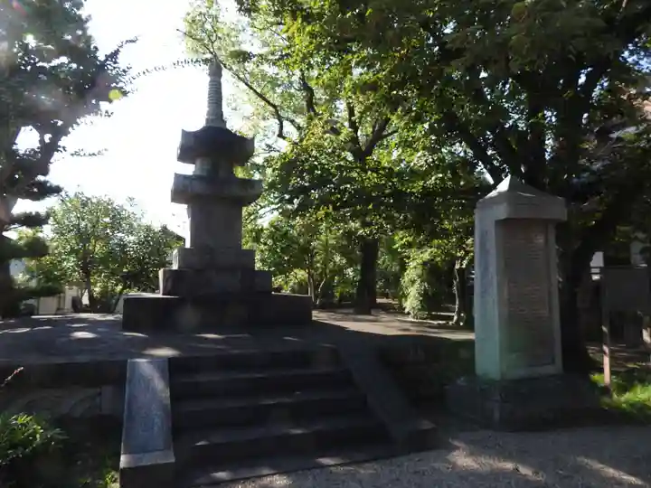 野中寺(大阪府)