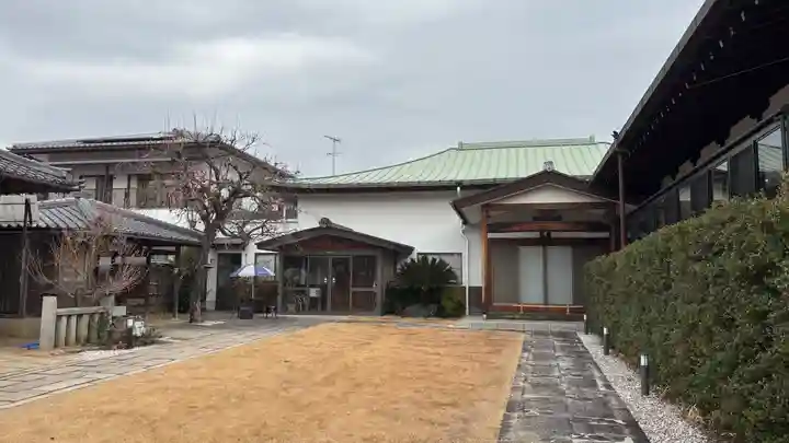 常徳寺(京都府)