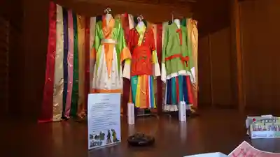 高麗神社(埼玉県)