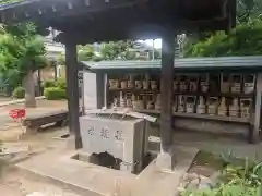 潮音寺(神奈川県)