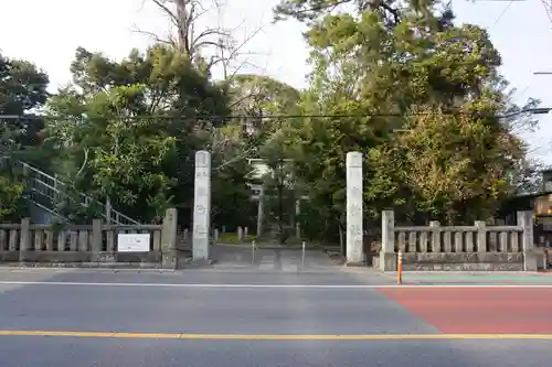 忍　諏訪神社・東照宮　のその他建物