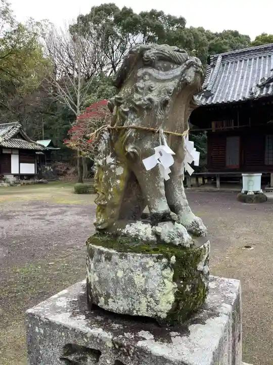 白峰宮(香川県)