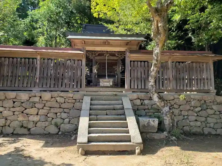 白鬚神社(滋賀県)