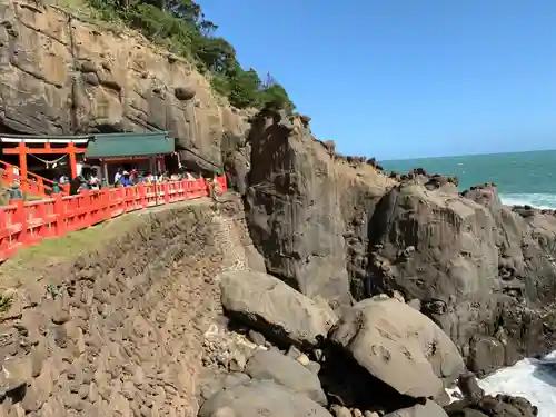 鵜戸神宮のその他建物