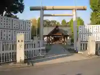 鷲神社(東京都)
