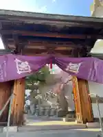 本壽寺(本寿寺)(兵庫県)