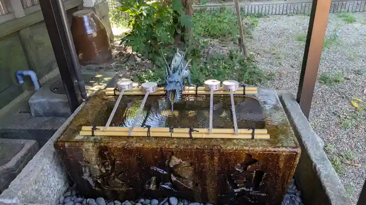 五條天神宮(京都府)