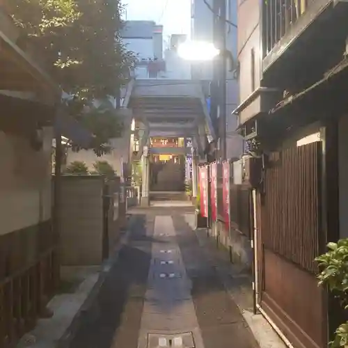烏森神社のその他建物
